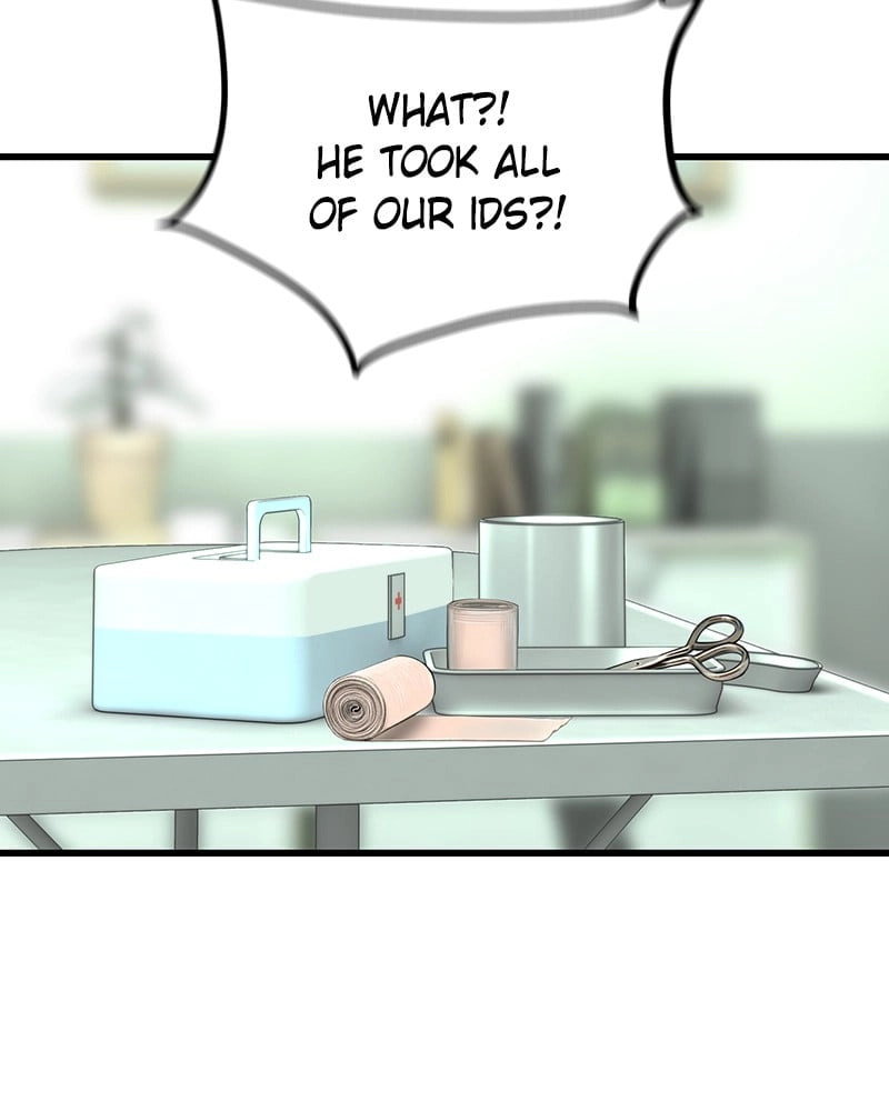 Read Jungle Juice EN Manga Online