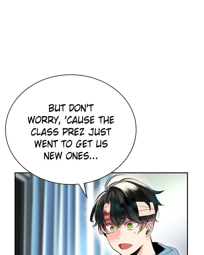 Read Jungle Juice EN Manga Online