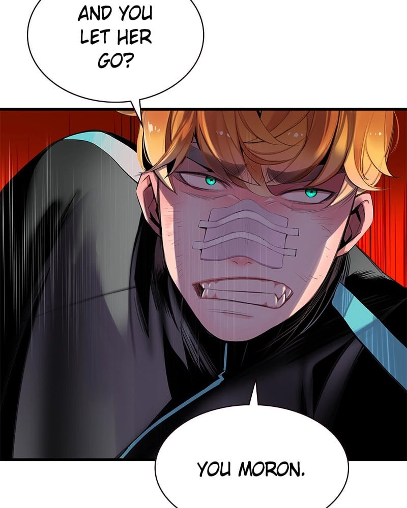 Read Jungle Juice EN Manga Online