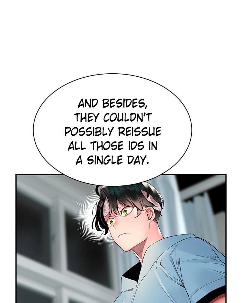 Read Jungle Juice EN Manga Online