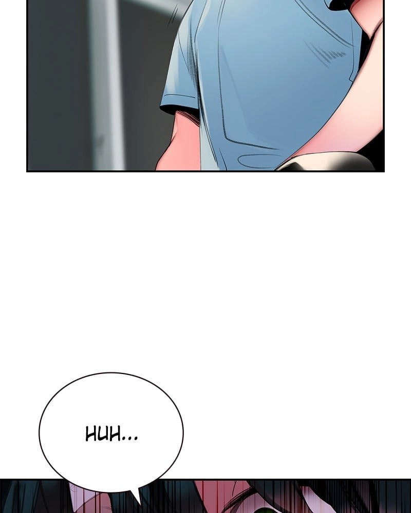 Read Jungle Juice EN Manga Online