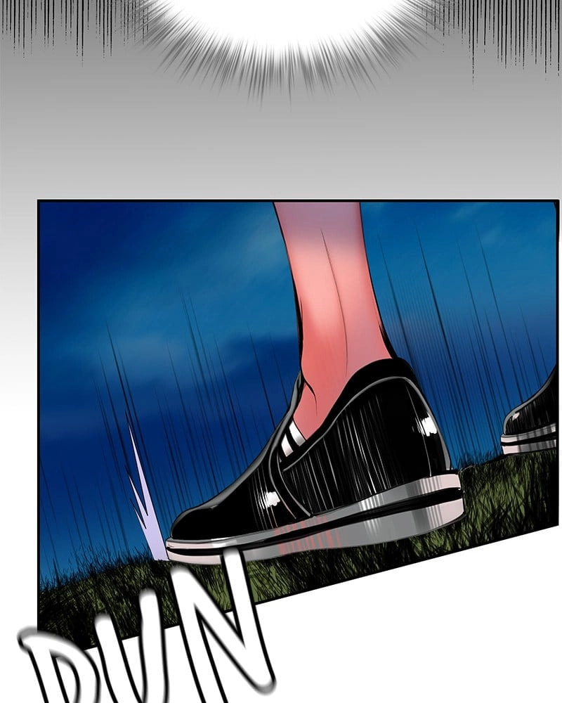 Read Jungle Juice EN Manga Online