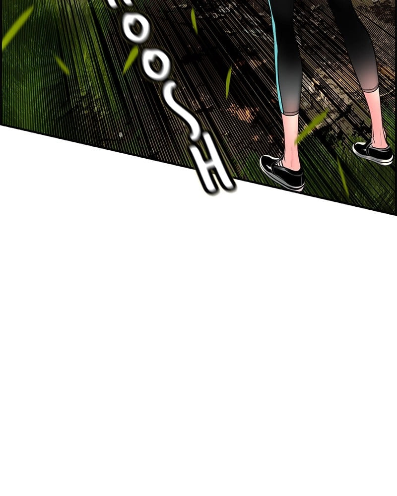 Read Jungle Juice EN Manga Online