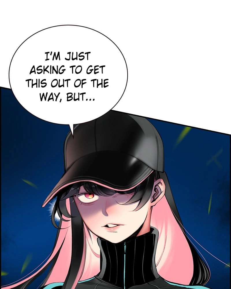 Read Jungle Juice EN Manga Online