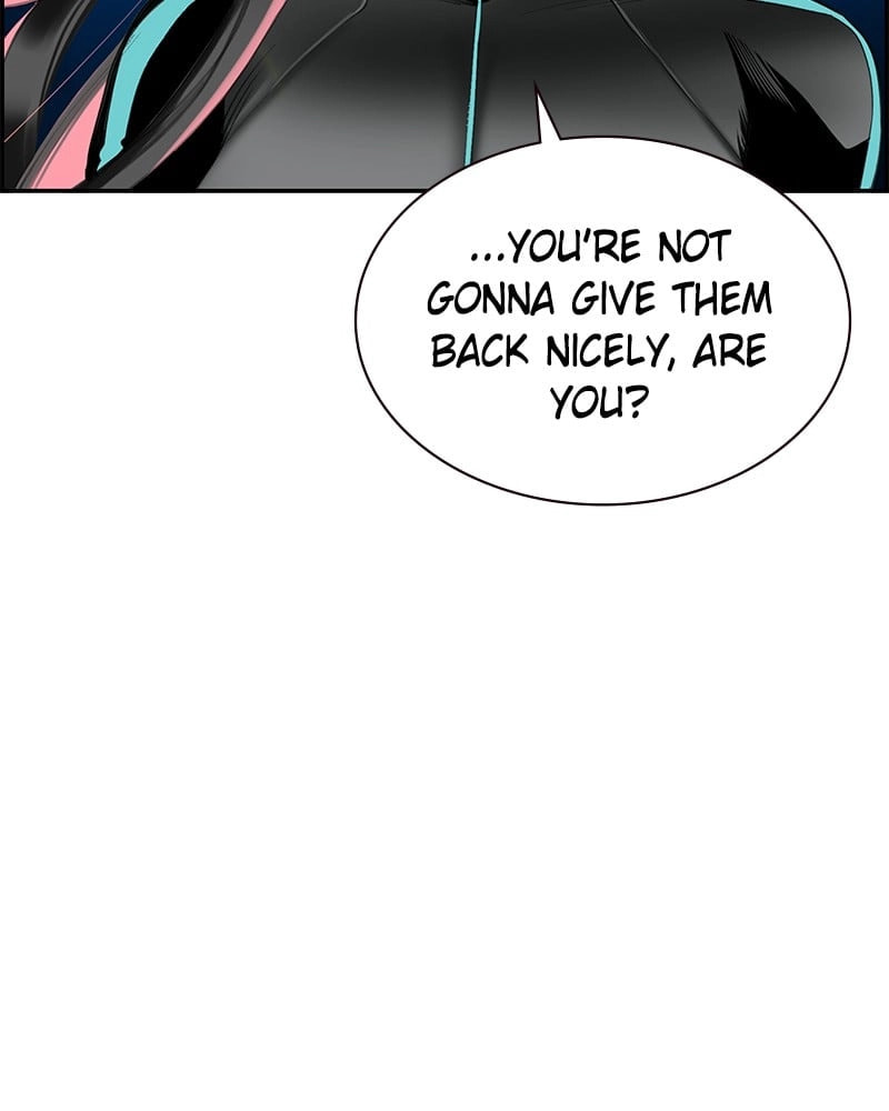 Read Jungle Juice EN Manga Online