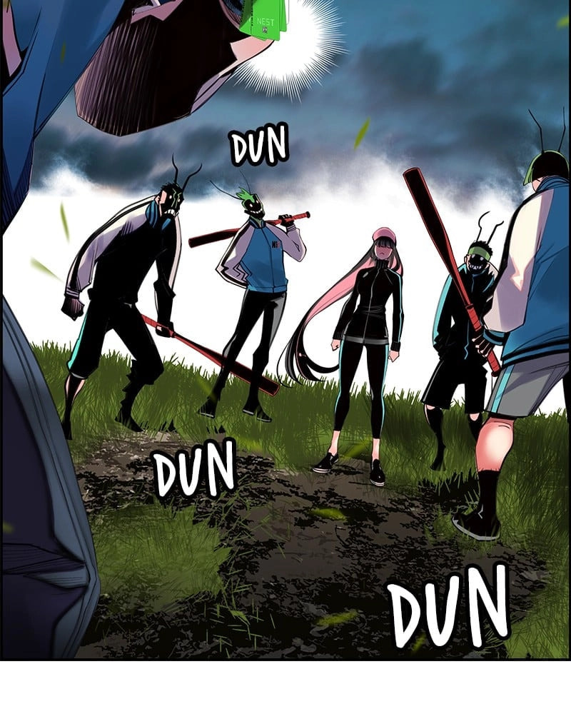 Read Jungle Juice EN Manga Online