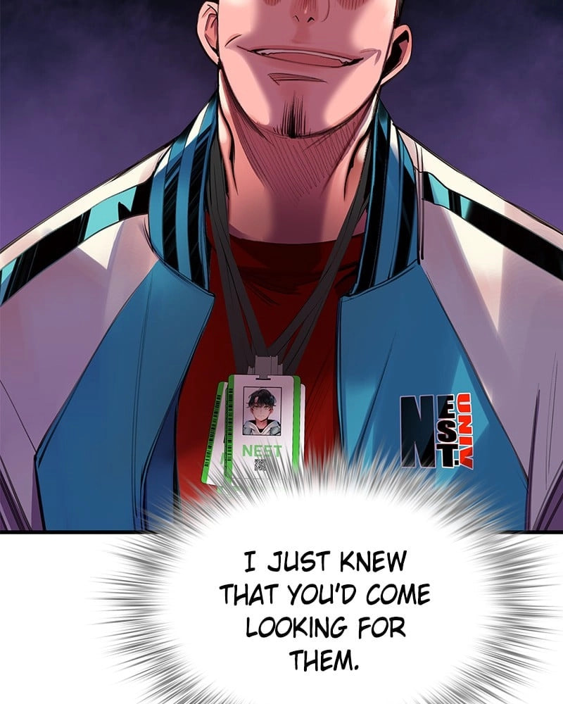 Read Jungle Juice EN Manga Online