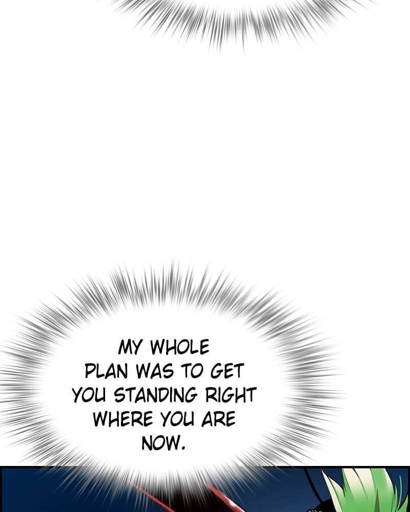 Read Jungle Juice EN Manga Online