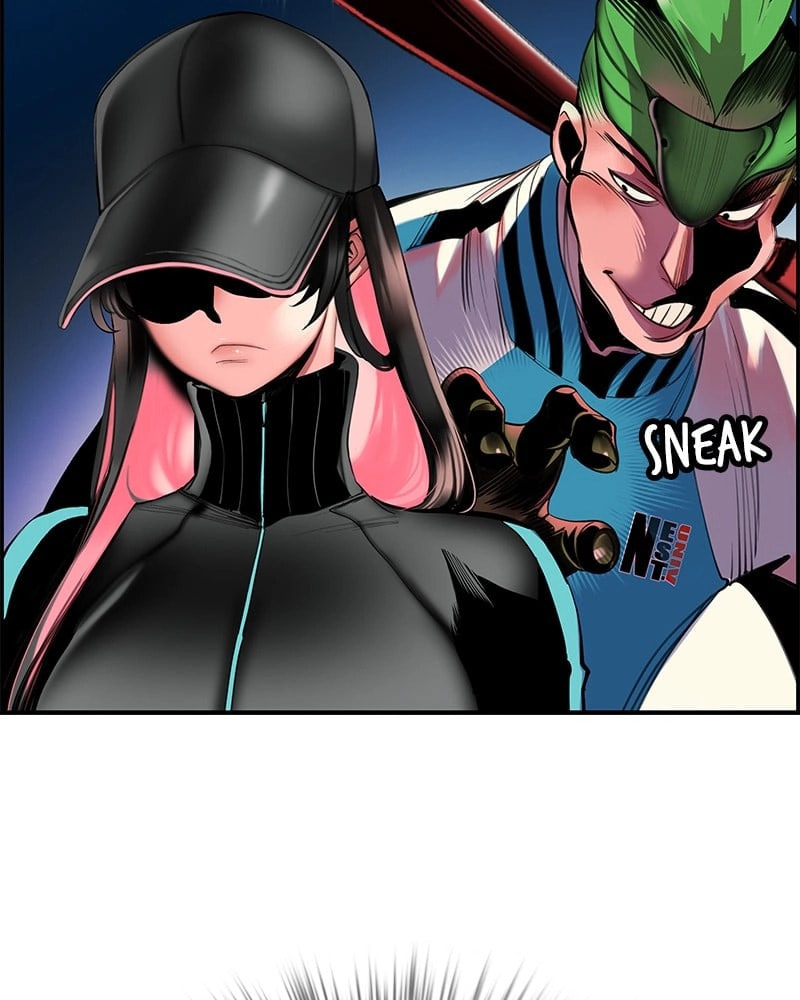 Read Jungle Juice EN Manga Online