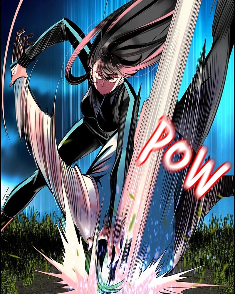 Read Jungle Juice EN Manga Online