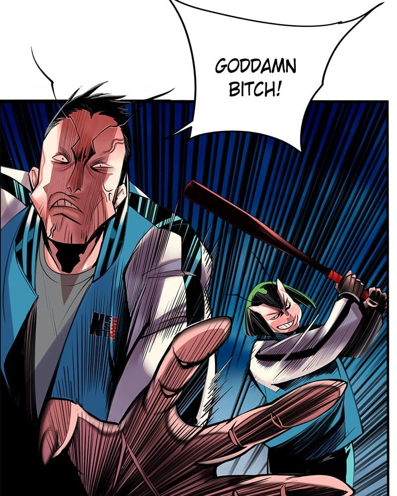 Read Jungle Juice EN Manga Online