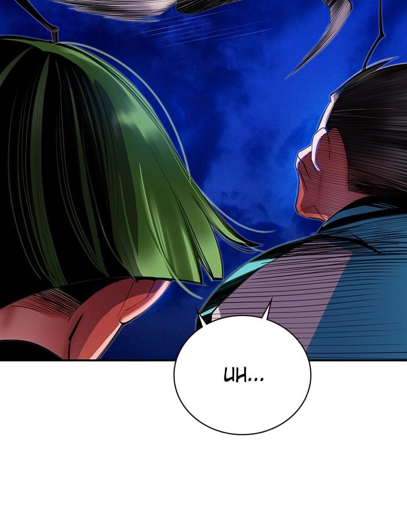 Read Jungle Juice EN Manga Online
