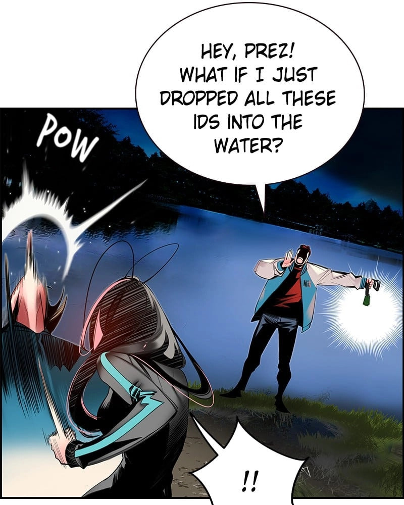 Read Jungle Juice EN Manga Online