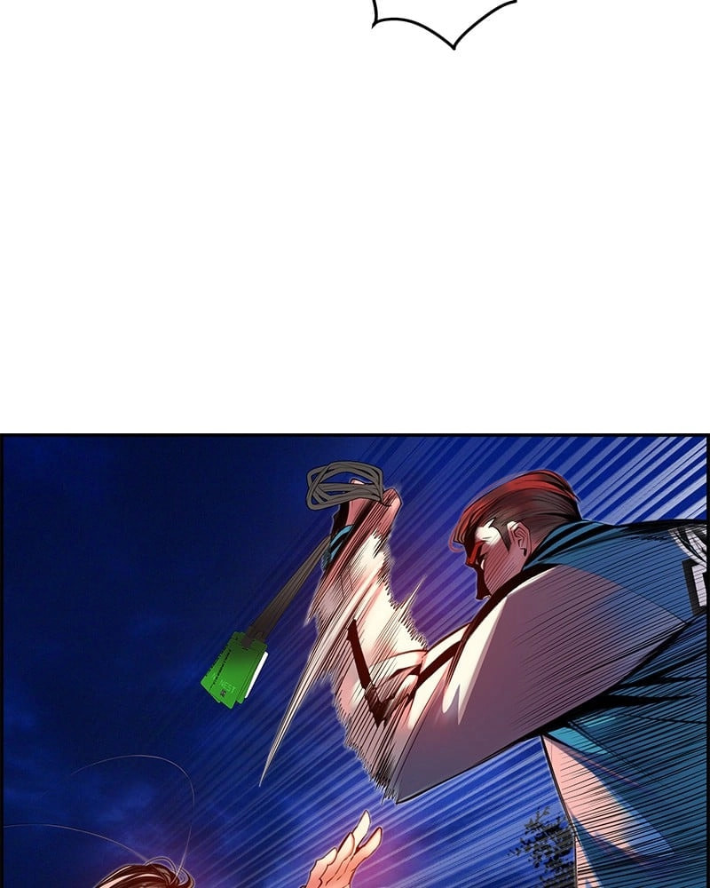 Read Jungle Juice EN Manga Online