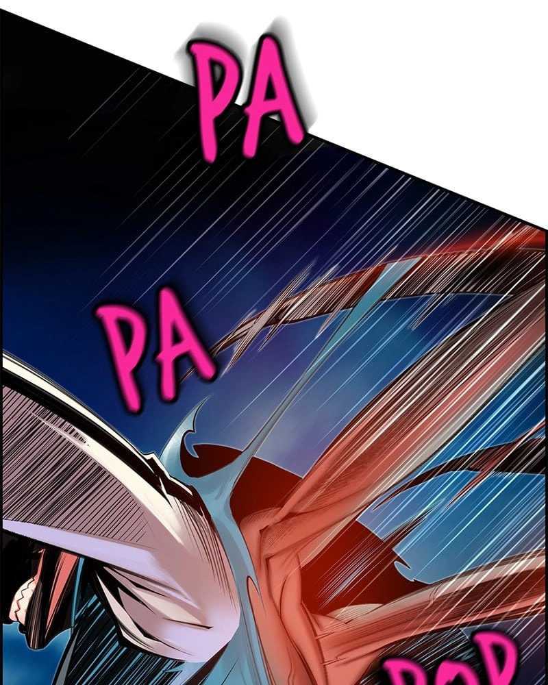 Read Jungle Juice EN Manga Online
