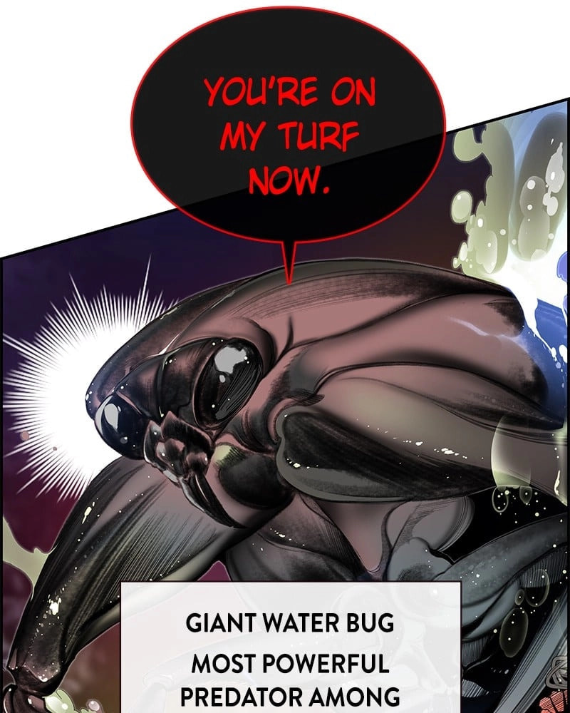 Read Jungle Juice EN Manga Online