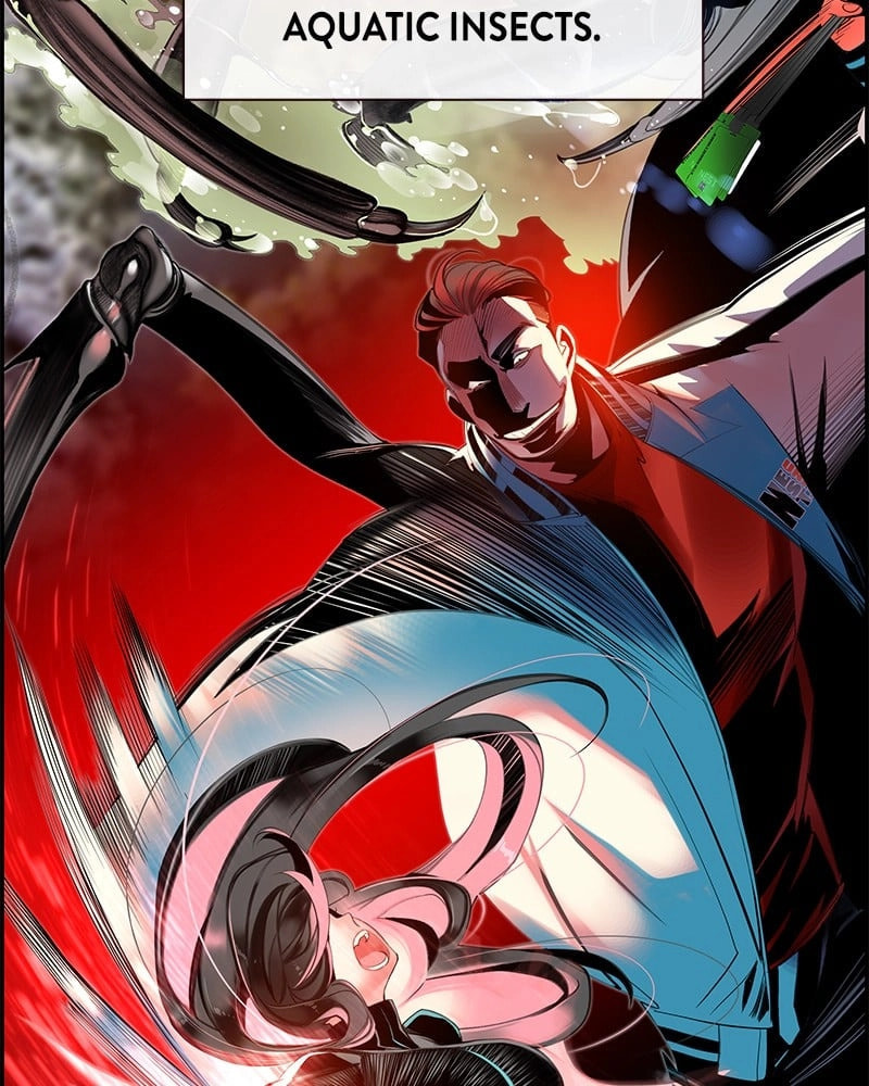 Read Jungle Juice EN Manga Online