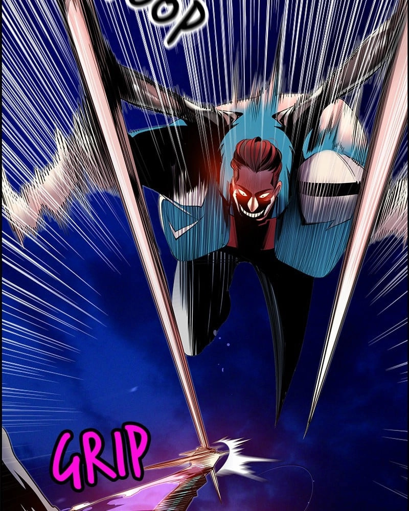 Read Jungle Juice EN Manga Online