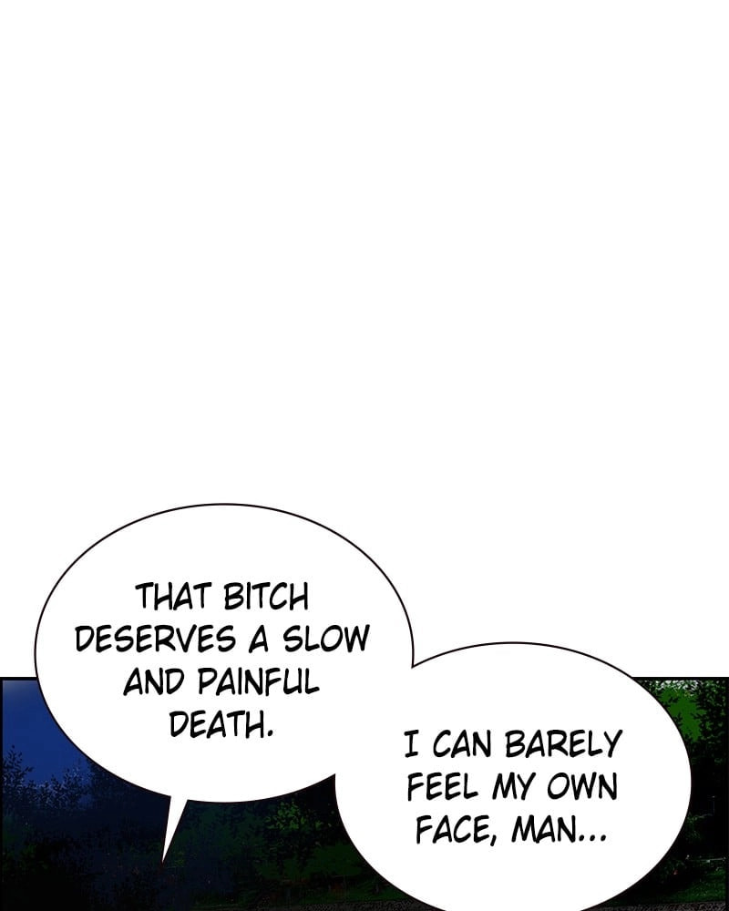 Read Jungle Juice EN Manga Online