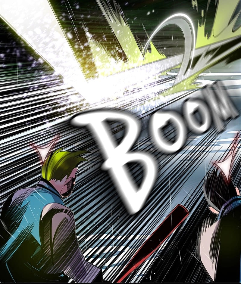 Read Jungle Juice EN Manga Online