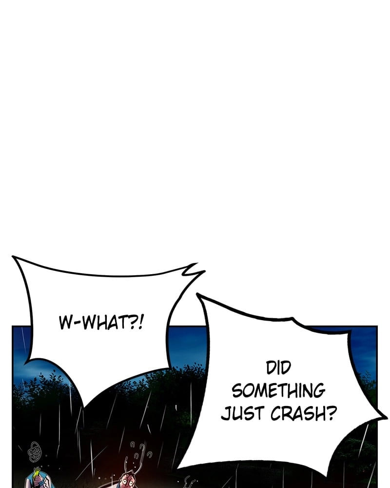 Read Jungle Juice EN Manga Online