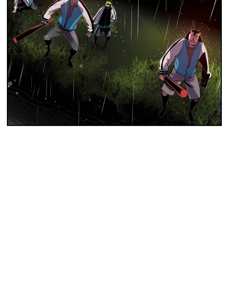 Read Jungle Juice EN Manga Online