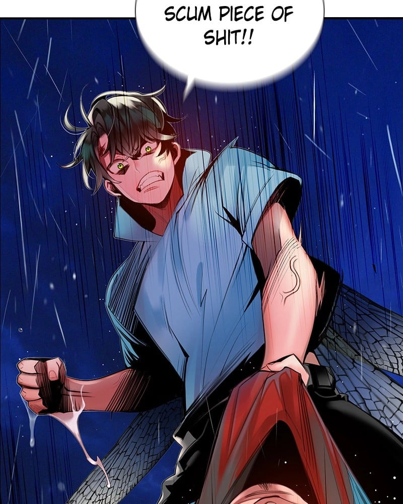 Read Jungle Juice EN Manga Online