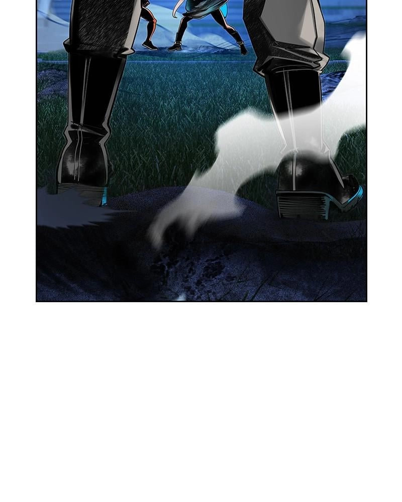 Read Jungle Juice EN Manga Online