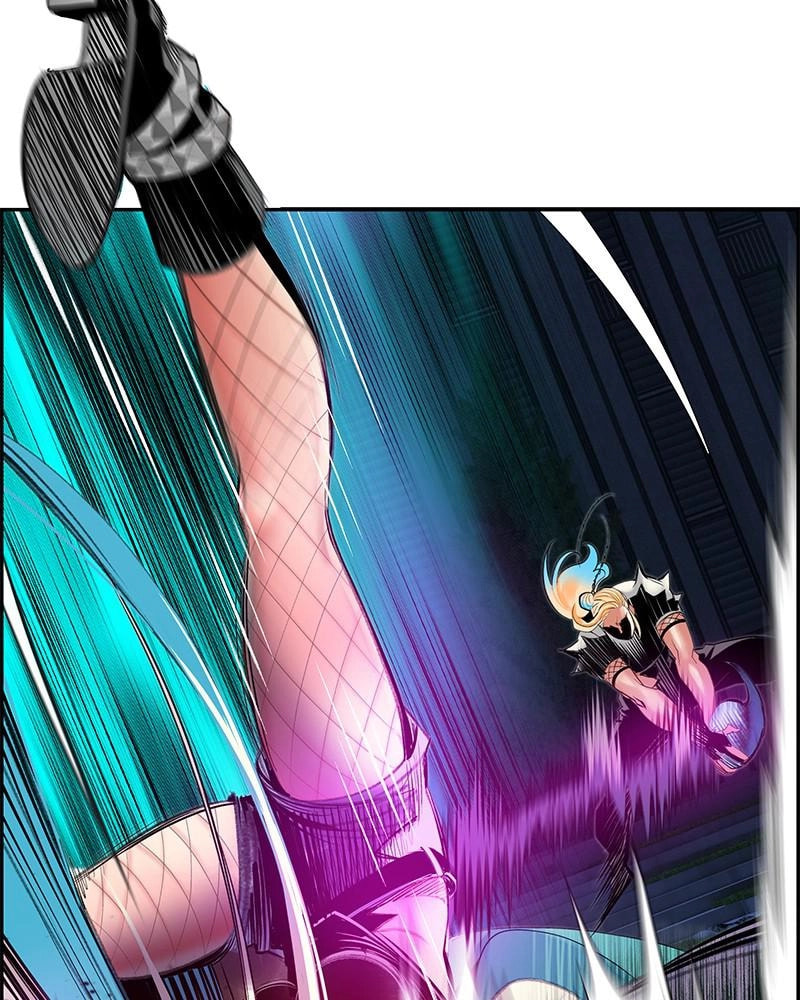 Read Jungle Juice EN Manga Online