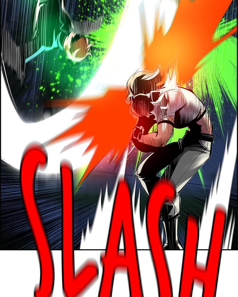 Read Jungle Juice EN Manga Online