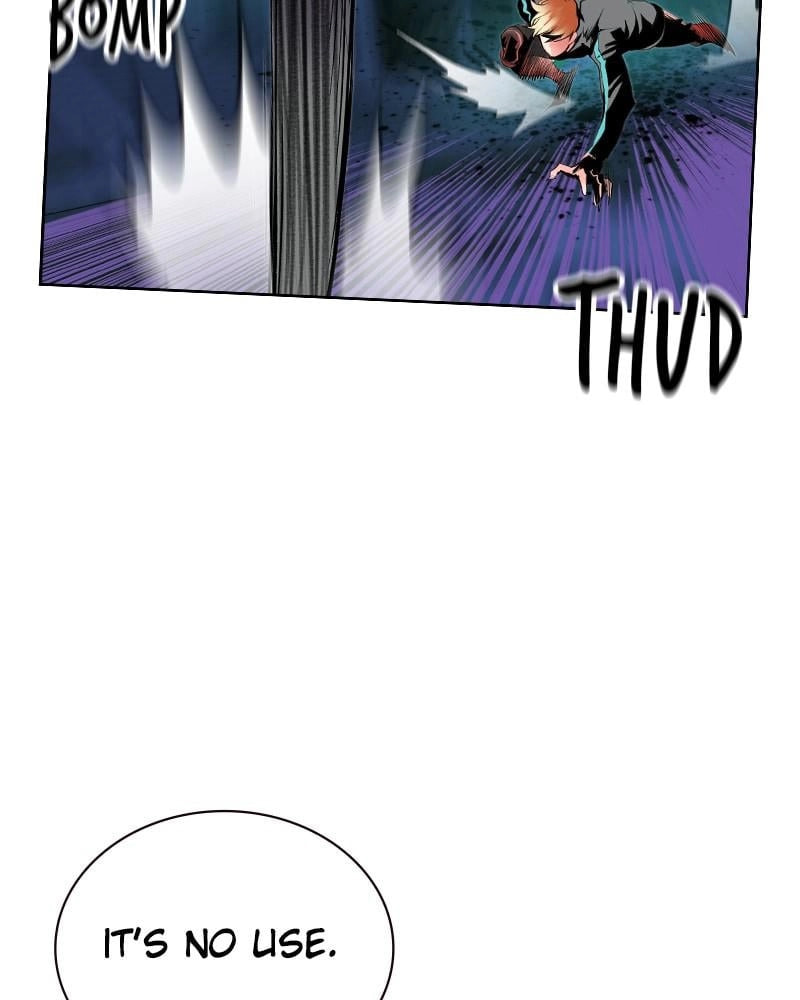 Read Jungle Juice EN Manga Online