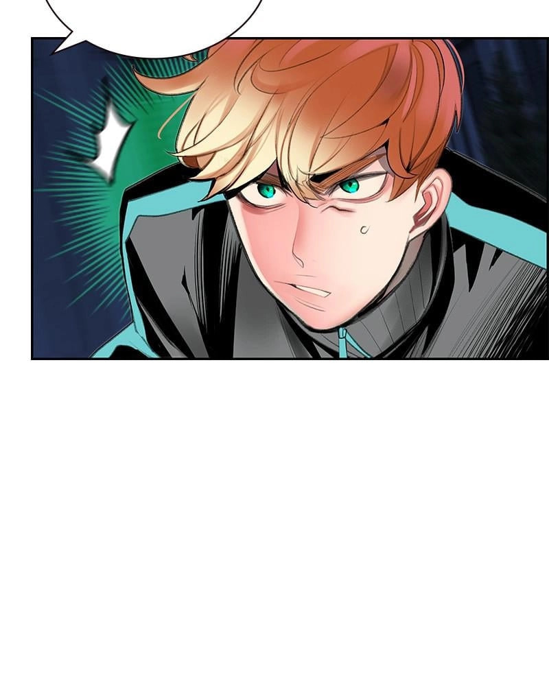 Read Jungle Juice EN Manga Online