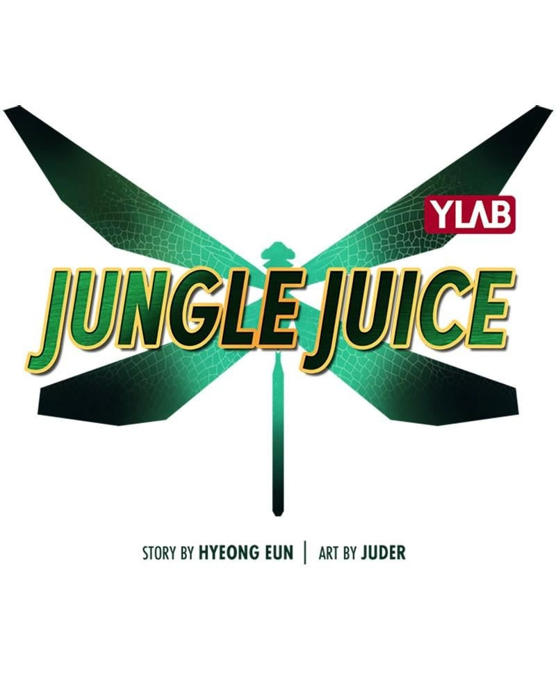 Read Jungle Juice EN Manga Online