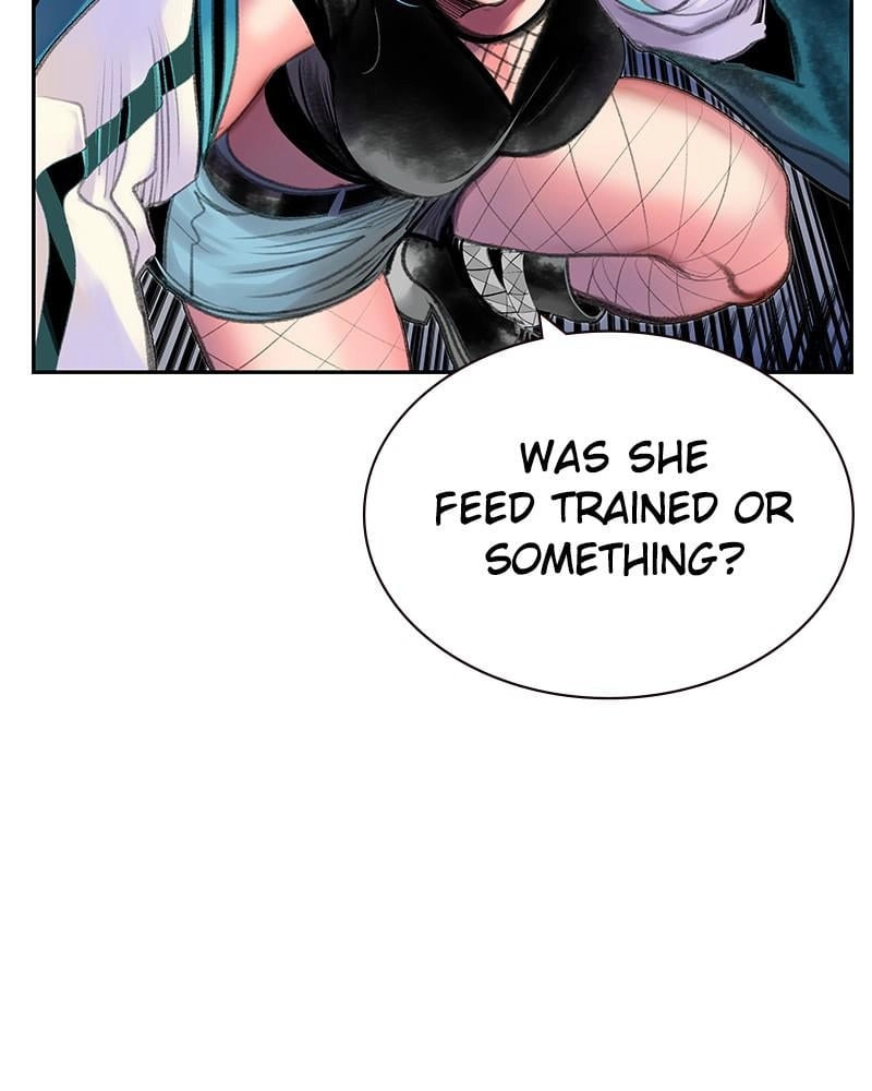 Read Jungle Juice EN Manga Online