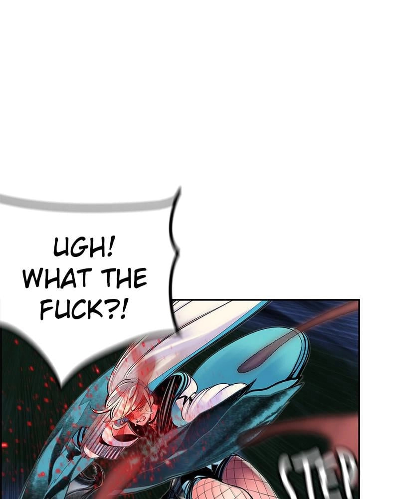 Read Jungle Juice EN Manga Online