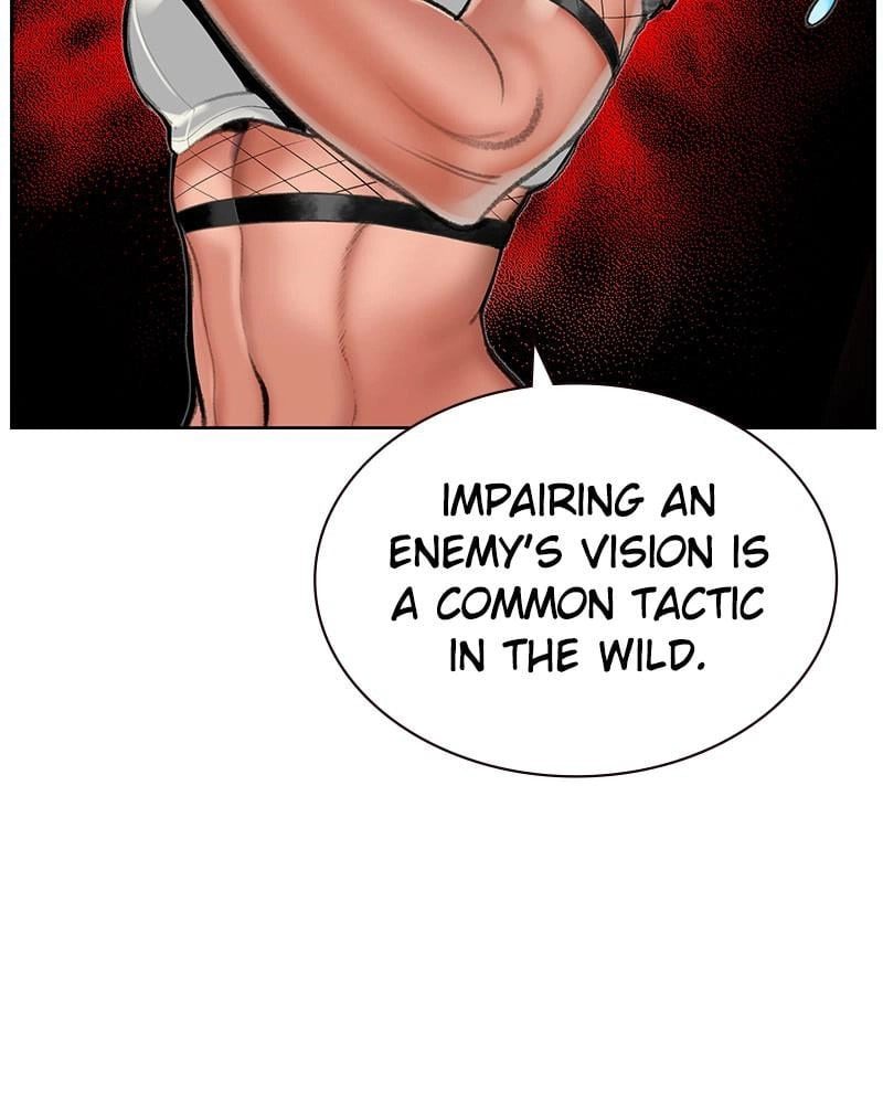 Read Jungle Juice EN Manga Online