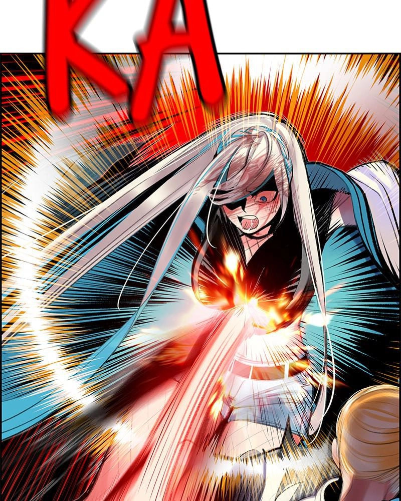 Read Jungle Juice EN Manga Online