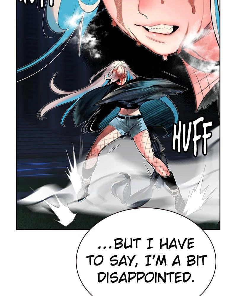 Read Jungle Juice EN Manga Online