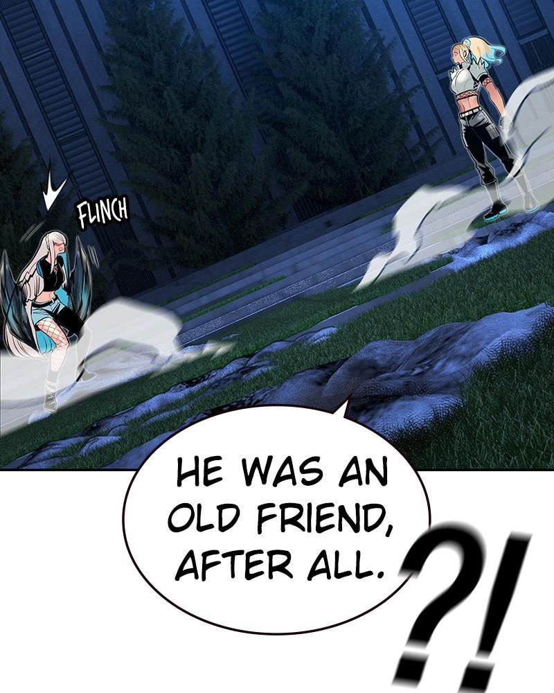 Read Jungle Juice EN Manga Online
