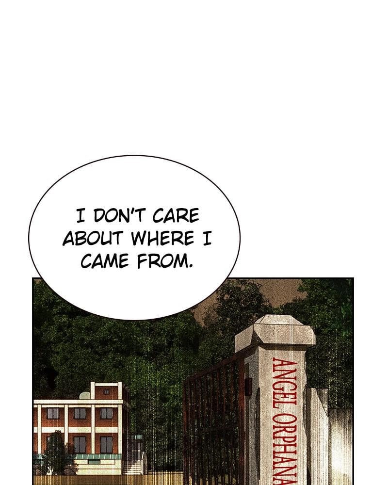 Read Jungle Juice EN Manga Online