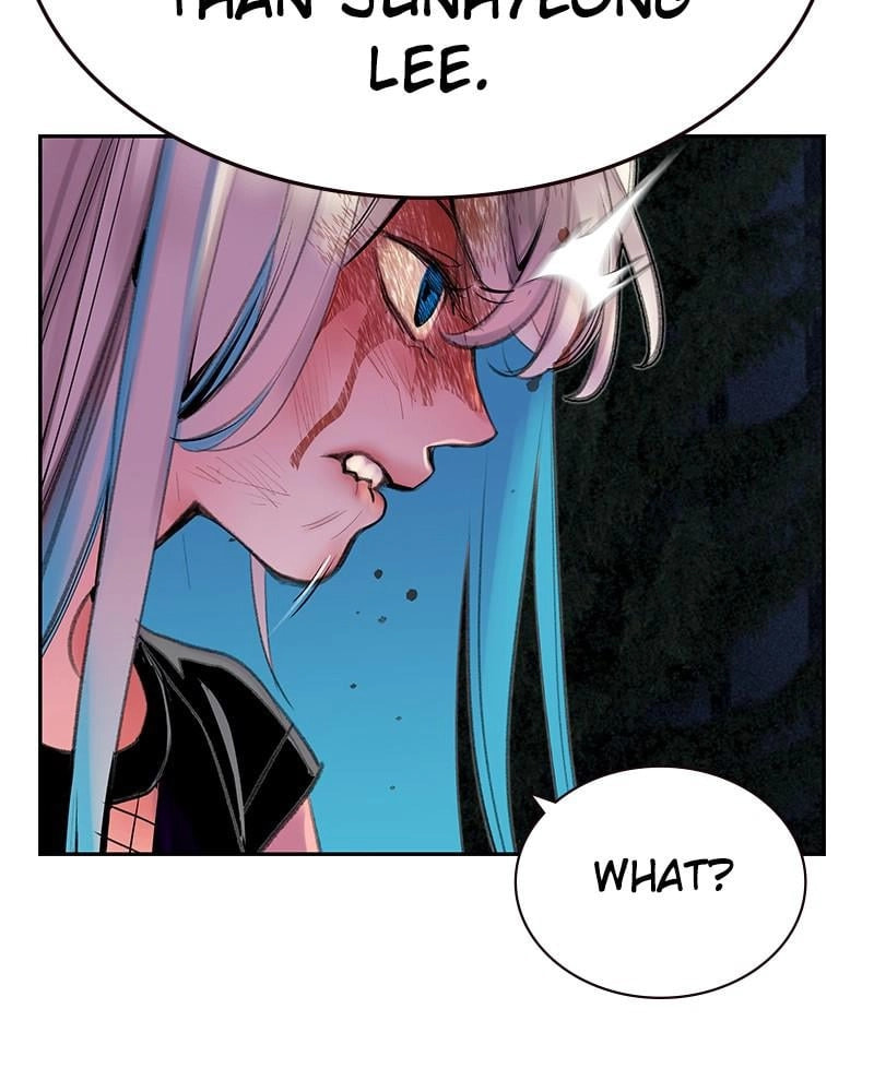 Read Jungle Juice EN Manga Online