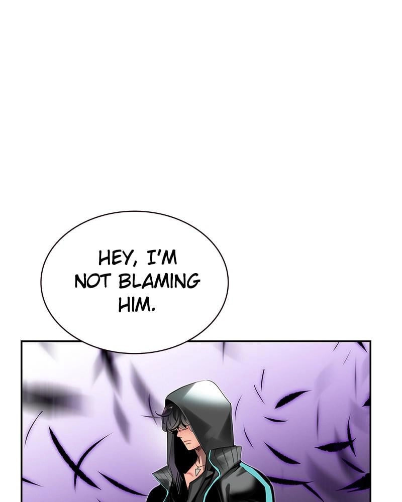 Read Jungle Juice EN Manga Online