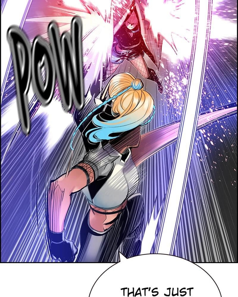 Read Jungle Juice EN Manga Online