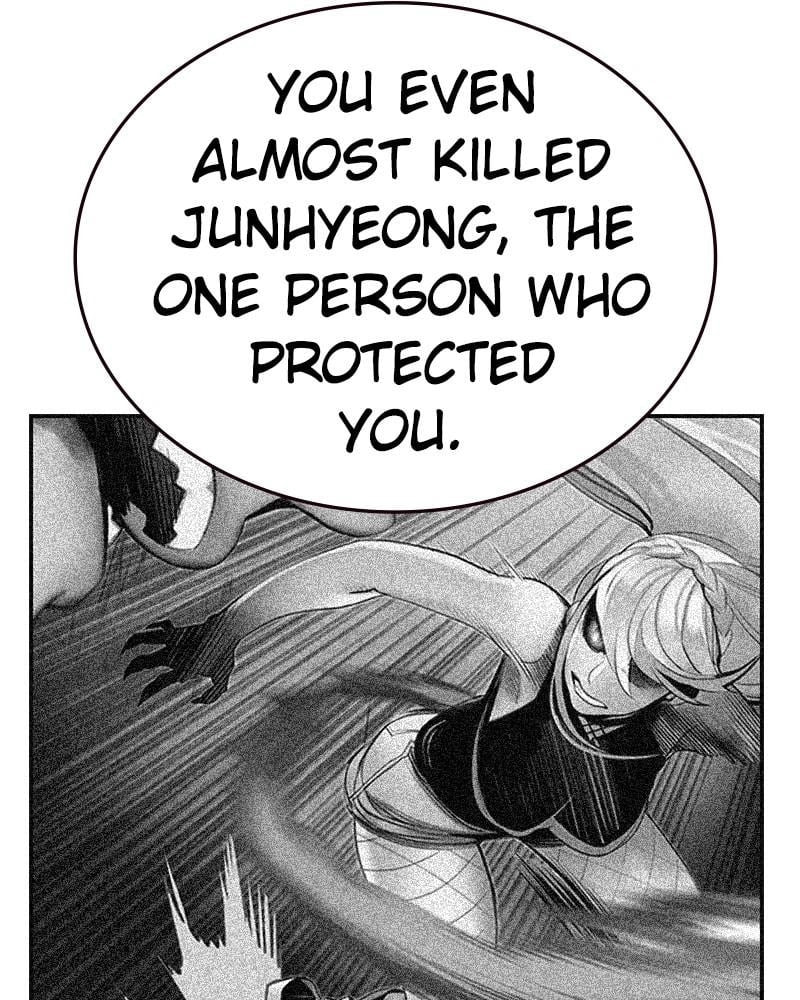Read Jungle Juice EN Manga Online