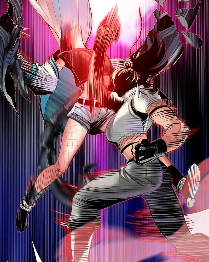 Read Jungle Juice EN Manga Online