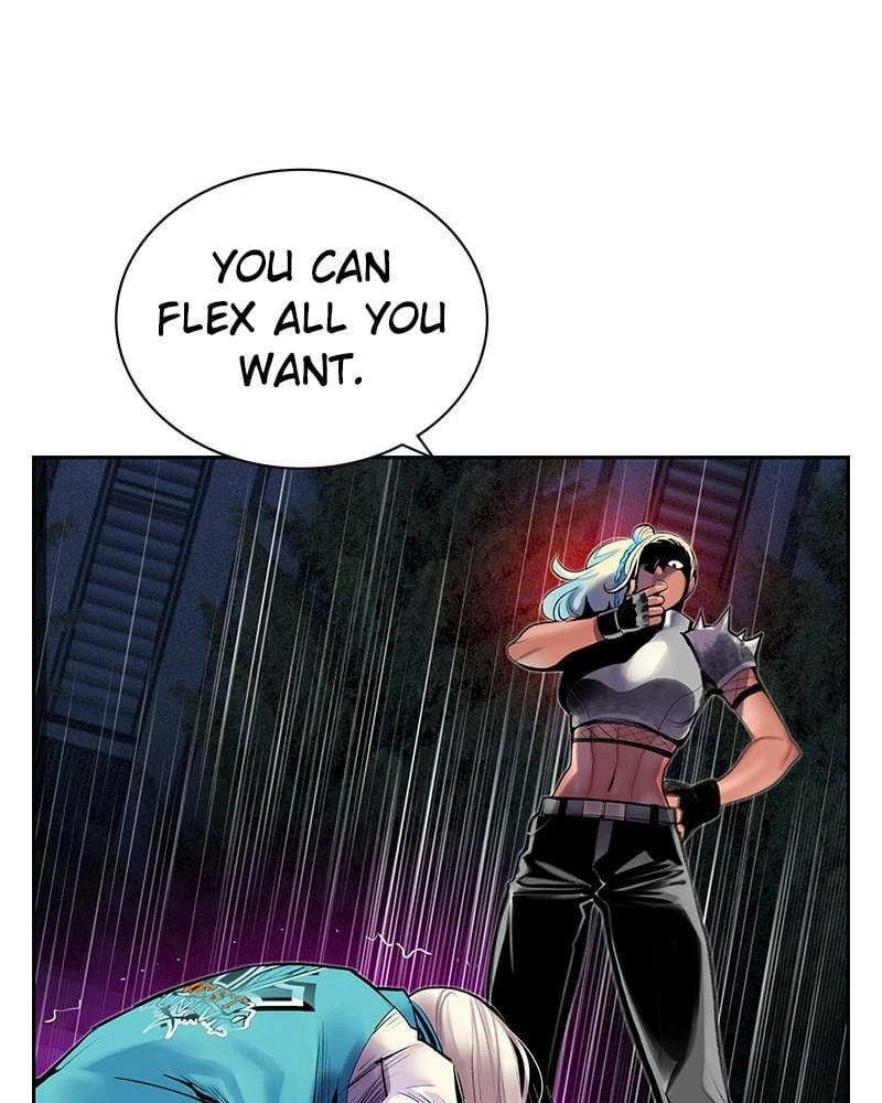 Read Jungle Juice EN Manga Online