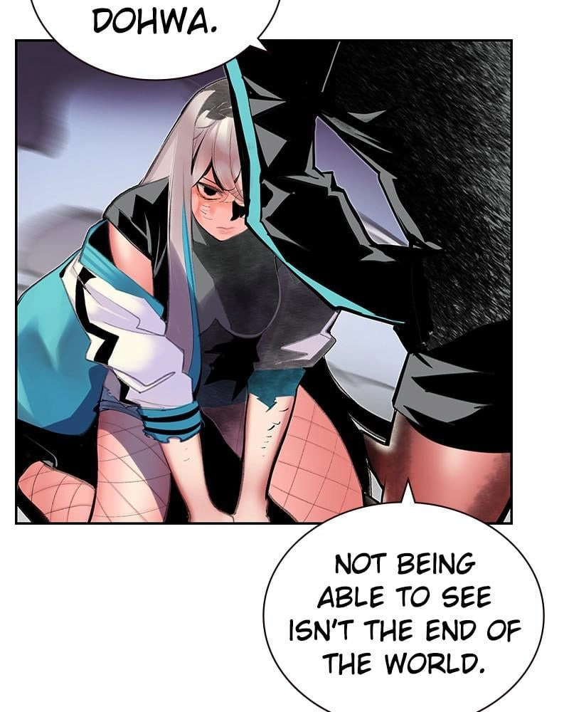 Read Jungle Juice EN Manga Online