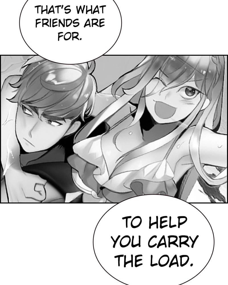Read Jungle Juice EN Manga Online