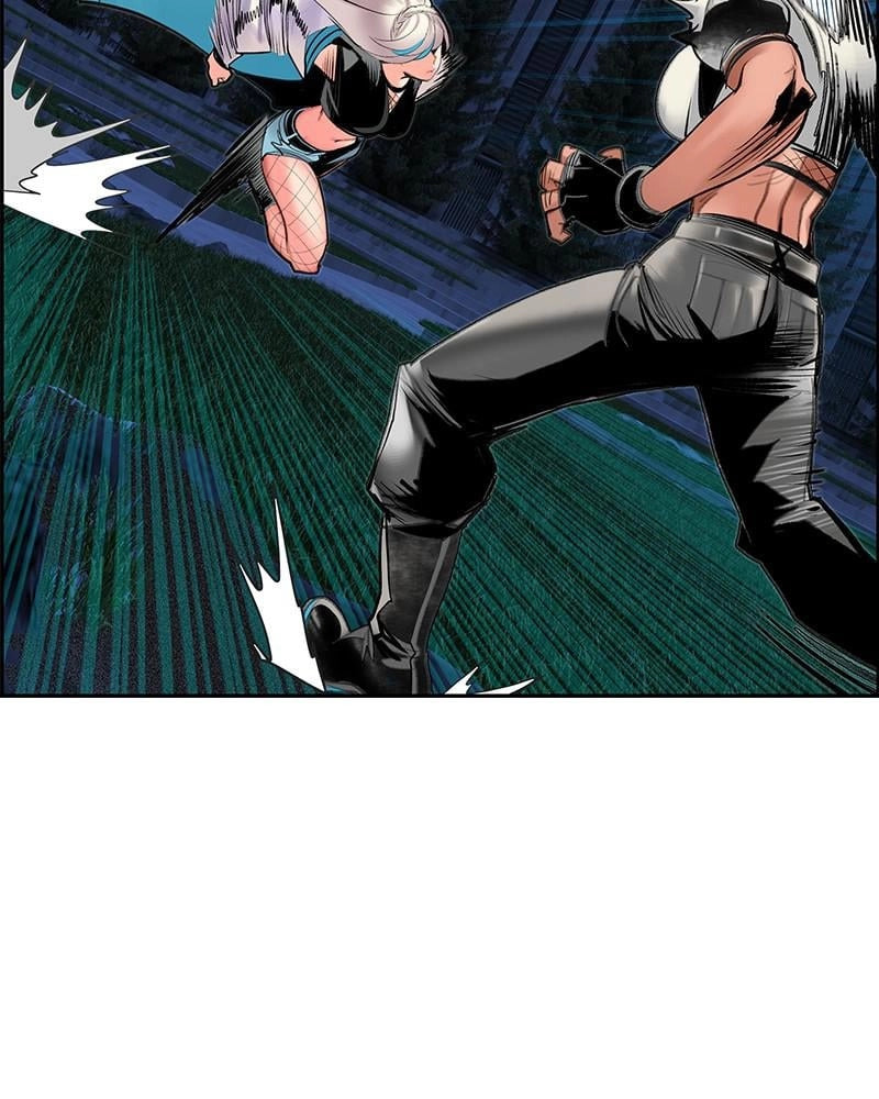 Read Jungle Juice EN Manga Online