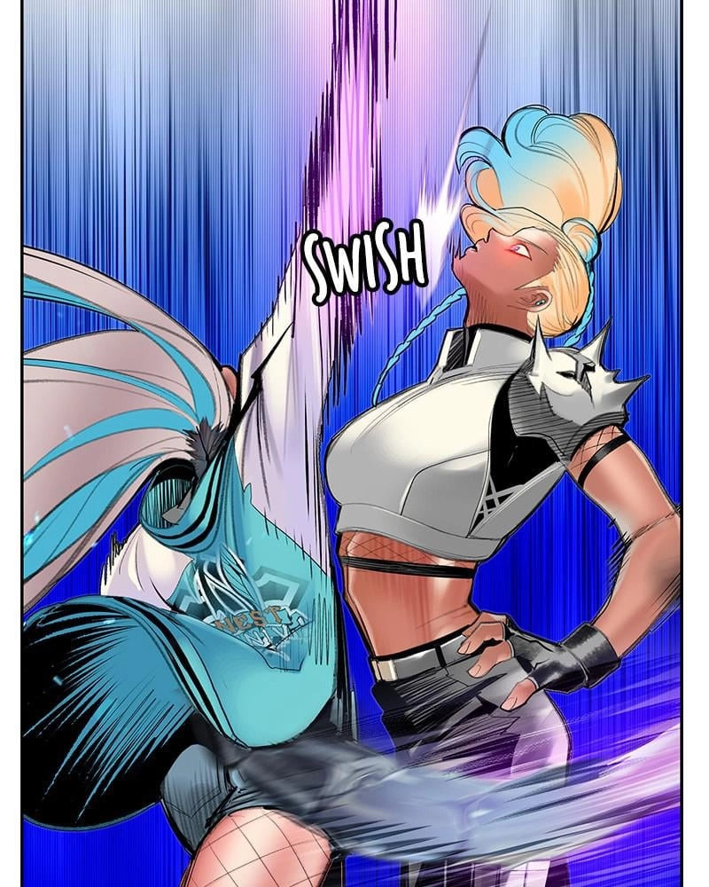 Read Jungle Juice EN Manga Online